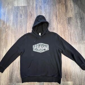 Men’s Hurley hoodie